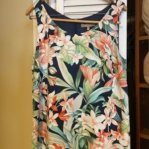 Tommy Bahama size 10 dress